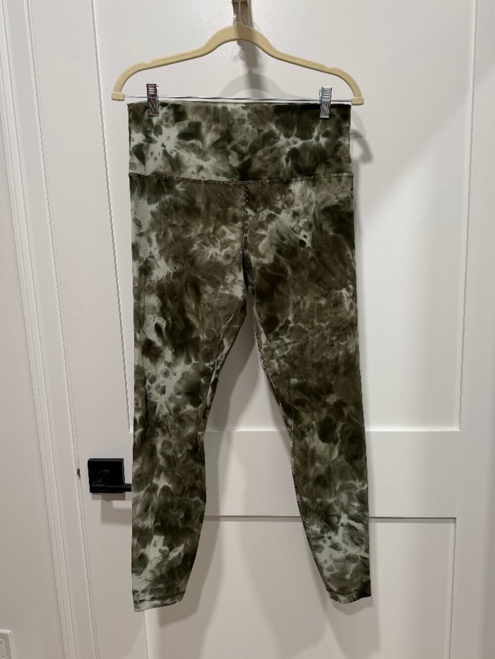 Lululemon Align Pant 28” - Diamond Dye